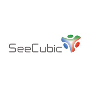 seecubic logo